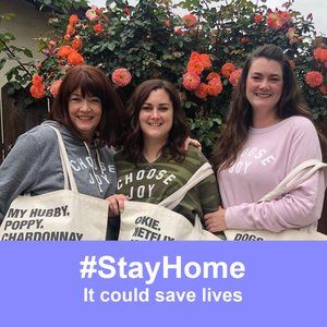 Meet your Posher, Marilyn